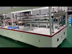 150W pannello solare pieghevole caricabatterie impermeabile IP65 per Yacht Golf Cart Home Generator
