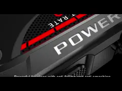 MK66 Sport Smart Watch Outdoor IP68 Waterproof Health Blood Oxygen Fitness Tracker