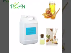 Yüksek Saflıklı Aromaterapi Mısırlı Yağları Tatlı Bal Kokusuyla