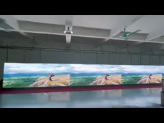 Арендный дисплей СИД 1500КД/㎡ полного цвета дисплея СИД П4.8 крытый video