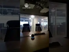 Smart Film Switchable Control White Black Green Blue Window Privacy PDLC Film