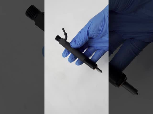 Diesel Fuel Injector 0432191472 0432191377 2112640 02112640 2112219