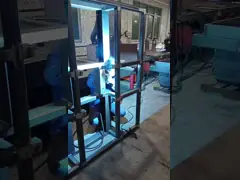 Alloy Stainless Steel CNC Batch Production Chrome Plating Electronic Stamping Parts