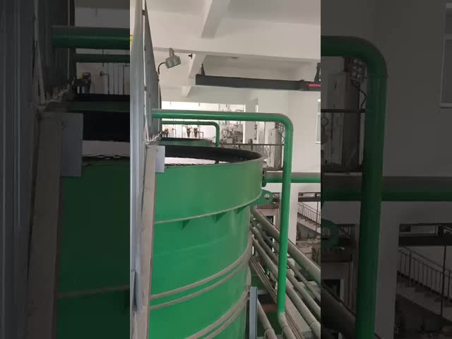 Food Processing Wastewater Treatment Chemicals Suppliers Black Soluble In Water Ph Value 6.5-7.5
