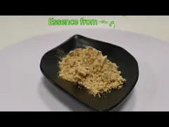 100% Doğal Maca Tozu Ekstraktı 10: 1 Erkek Sağlığı için Maca Ekstraktı Tozu