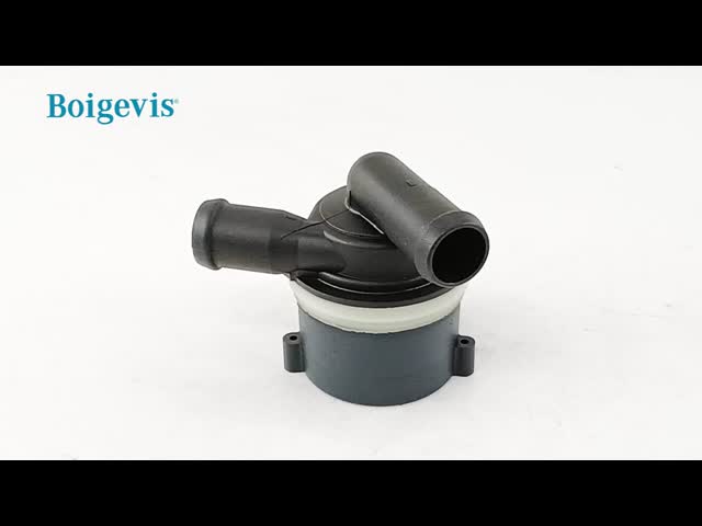 Bomba de água auxiliar 03L965561A para substituição de reparação VW Seat Audi