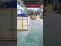 China Easy to Install Powder Conveying Wear Resistant Pipeline for Material Transportation supplier