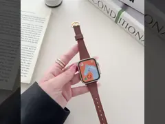 watch band