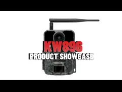 4G cellular Trail Camera fast trigger 1-9 captures 32MP APP control solar panel hunting accessories