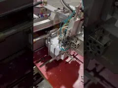 Фабрика на заказ косметическая бумажная коробка цветовая печать логотипа мыльная коробка упаковка ящик коробка video