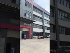 Factory Building