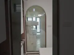 Electrochromic Smart PDLC Film Switchable Intelligent Window With Control