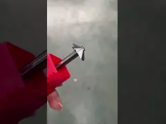 Специальные конечные мельницы для превосходных производительностей обработки video