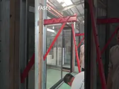 Reinforcing Steel Rebar in Deformed Bar Type