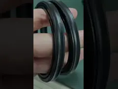 Experience Superior Sealing Performance with ODI Hydraulic Cylinder Piston Seals