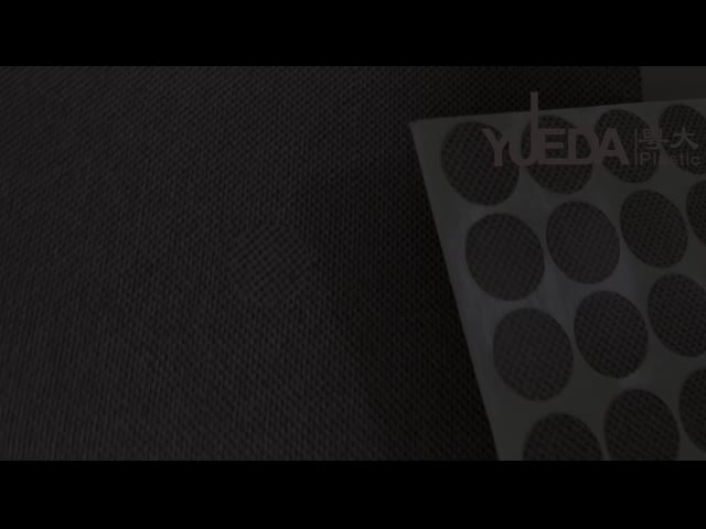 10mm-50mm 自己粘着 スクロールホール 環境保護カバー