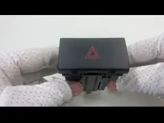 Truck Flashing Light Swith BC45-13A350-BA 12V Boat Alarm Switch