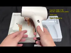 Профессиональный беспроводный USB мини-сушильщик для волос портативный зарядный низкошумный наружный сушильщик для экзамена по искусству video