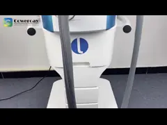 Лазерная эпиляция Ipl M22 E-Light с двумя ручками video