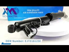 Mercedes W211 S211 W219 2113200725 2113200825 için Yepyeni Hava Körüklü Süspansiyon