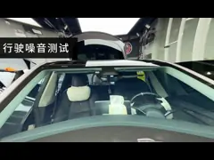 Модель 3 Автомобильная уплотнительная лента Теплозащитная Автомобильная звукоизоляционная лента video