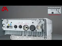 Ericsson INF Baseband Unit 2217 B7 RRU Радиоудалённое управление 903 6037/07 KRC 161 428/1