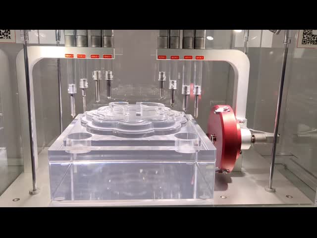 実用的なCNCフライス切削工具 産業用アクリルCNC面取り工具 アクリル高速切削用
