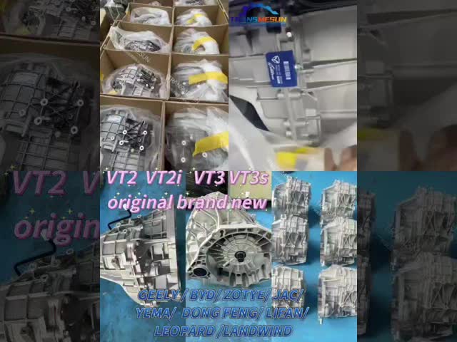 超 TX ARRIZO 7 ARRIZO GX エムグランド 025CHA CVT250 トランスミッション入力シャフトと前方クラッチ組 025CHA1509100 CHERY 2019-2024 Tiggo 4のために