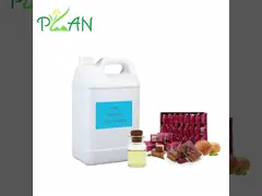 İçkiler / Pastırma Yapımı için % 100 Saf Doğal Kırmızı Jujube Kokusu Yağı