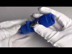 3 dẫn mạch kết nối điện 250V 20A kết nối điện nữ