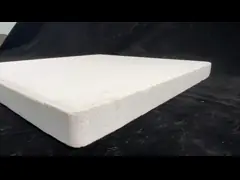 Refractory Corundum Mullite Setter Plate High Temperature