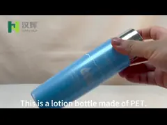China Long Slim Round Plastic Spray Bottles 300ml With Trigger Pump Screen Print Logo supplier
