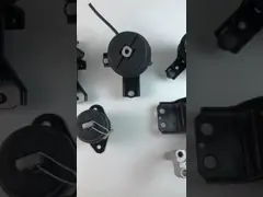 A6502 8435 50842-SR3-030 50842-ST0-N80 50842-ST0-N81 Моторный двигатель Мост Civic CR-V video