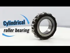 H37UZSF25T2S Редуктор гармонических передач Подшипник H-37UZSF25T2S Эксцентрический подшипник 37 * 54 * 8 мм video