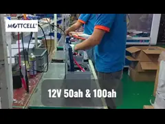 AGM / GEL 태양 에너지 저장 배터리 재충전 12v 24v 48v 100ah 200ah 250ah