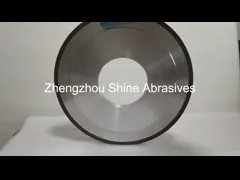 14A1 Super Abrasive Grinding Diamond Wheel Shine Abrasives For Woodworking Tools video