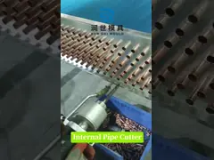 Precision Evaporator And Condenser Inside Tube Cutter 1/4