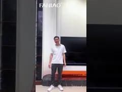 Конструкция на заказ для полного дома Современная мебель для дома Кухонный шкаф Дизайн гостиной video