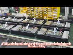 IP65 Multi Band Repeater Optical Fiber 5G signal booster 2G 3G 4G