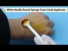 Электронные кончик пальца ПУ перчаток волокна углерода пользы покрыли запястье Книт/безшовное video