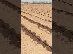Drip Irrigation Tape