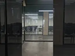 Produced On Request Smart PDLC Film for Home Office and Self-Adhesive