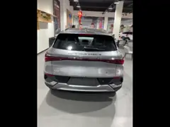 204 л.с. 2023 EV BYD Юань Плюс Чемпион Edition 510 км дальности video