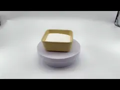 2000 Mesh CaCO3 Activated Calcium Carbonate Granules For Dietary Supplements Tablet