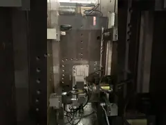 Customizable Plastic Chair Mould for PC/PP CHIAVARI CHAIR mould