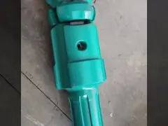 206mm Overburden Concentric Casing Drilling System With 3 Reamers For Civil Engineering