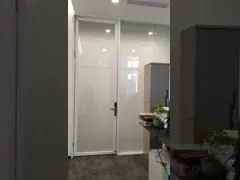 Anti UV Smart PDLC Film Dimming PDLC Film for Hospital Office Home