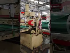 Alloy 1050 H14 Mill Finish Aluminum Disc Hot Rolled 3mm 5mm Thickness For Cookware