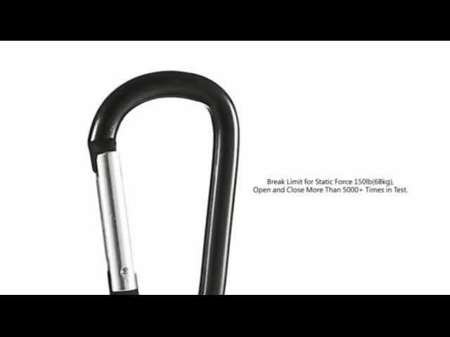 Climbing Hook Rustresistant And Safe Trusted Climbing Companion Perfect For Mountain Exploration