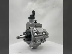 High Quality Fuel Injection Pump 6271-71-1110 0445020070 For Excavator PC60-8 PC70-8 PC130-8